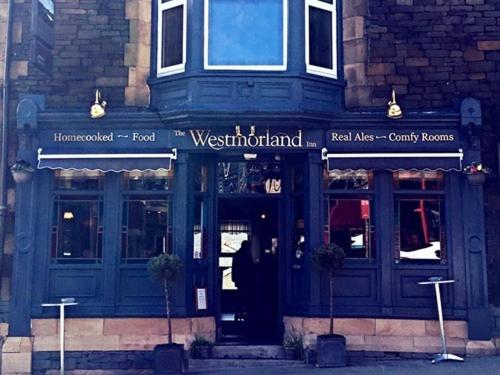 The Westmorland Inn, United Kingdom