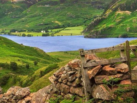 The Westmorland Inn, Bowness-on-Windermere, United Kingdom