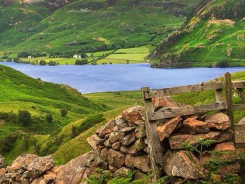 The Westmorland Inn, Bowness-on-Windermere, United Kingdom
