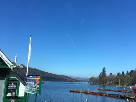 The Westmorland Inn, Bowness-on-Windermere, United Kingdom
