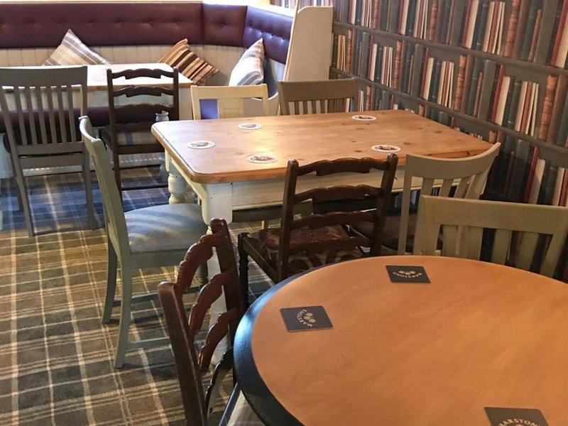 The Westmorland Inn, Bowness-on-Windermere, United Kingdom