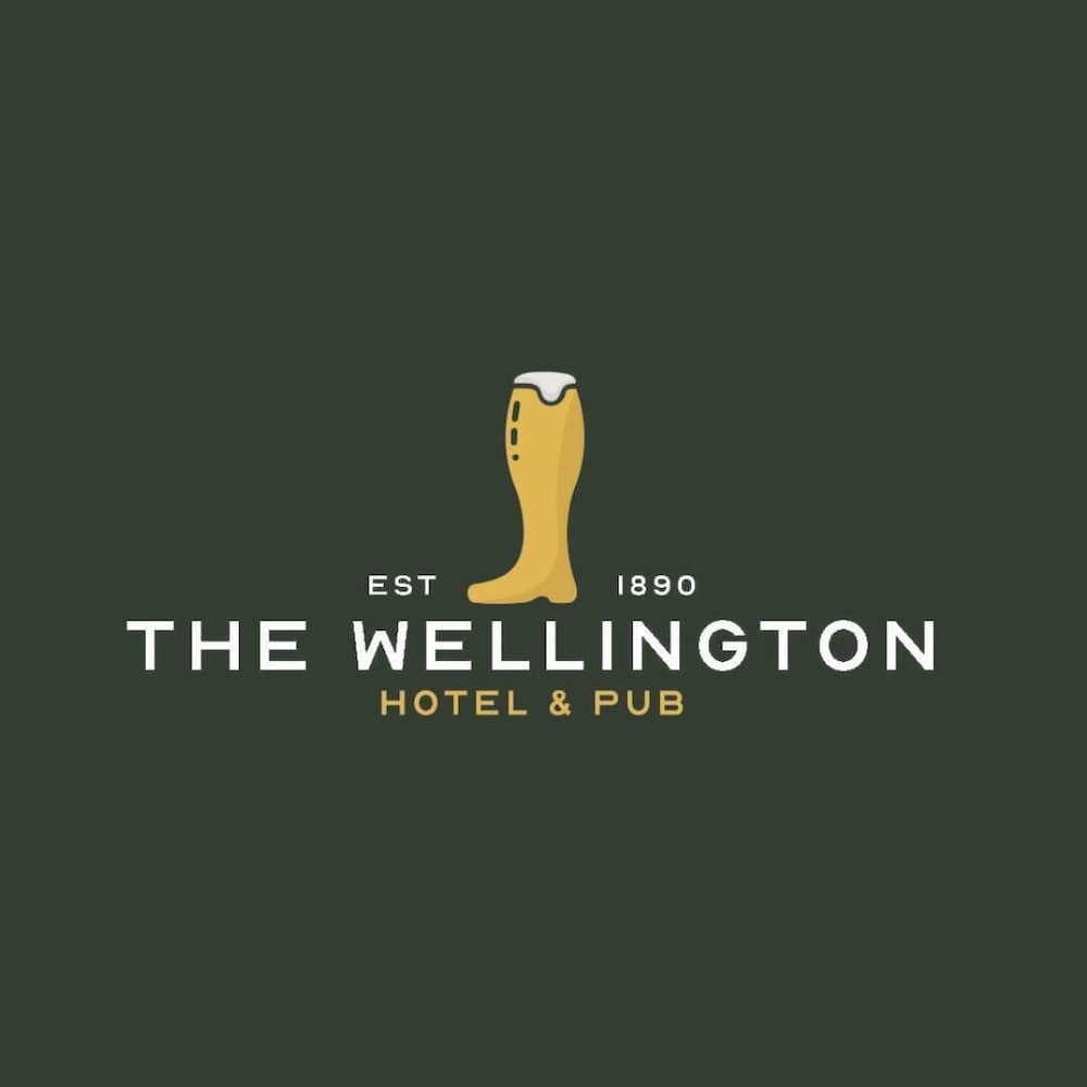 The Wellington Hotel Birmingham - Budget Hotel Near O2 Academy, United Kingdom