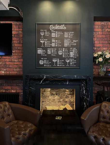 The Wellington Hotel Birmingham - Budget Hotel Near O2 Academy, Birmingham, United Kingdom