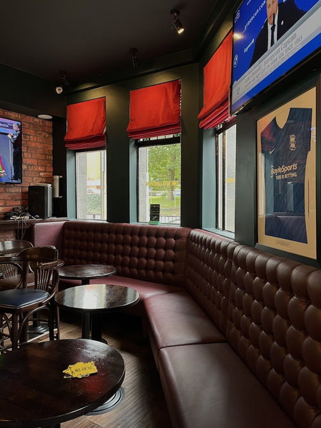 The Wellington Hotel Birmingham - Budget Hotel Near O2 Academy, Birmingham, United Kingdom