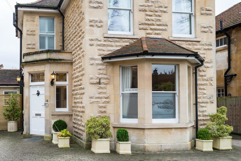 Chestnuts House Boutique B&B, Bath, United Kingdom