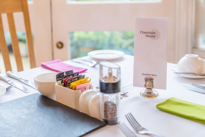 Chestnuts House Boutique B&B, Bath, United Kingdom