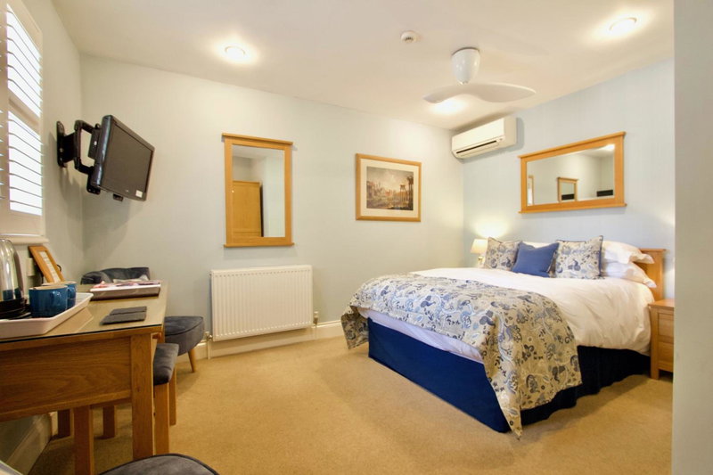 Chestnuts House Boutique B&B, Bath, United Kingdom