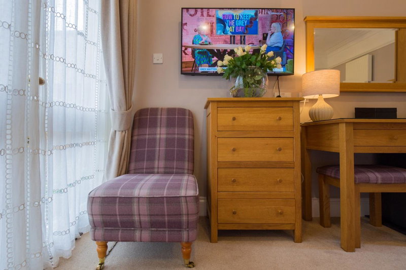 Chestnuts House Boutique B&B, Bath, United Kingdom
