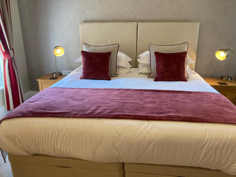 Chestnuts House Boutique B&B, Bath, United Kingdom
