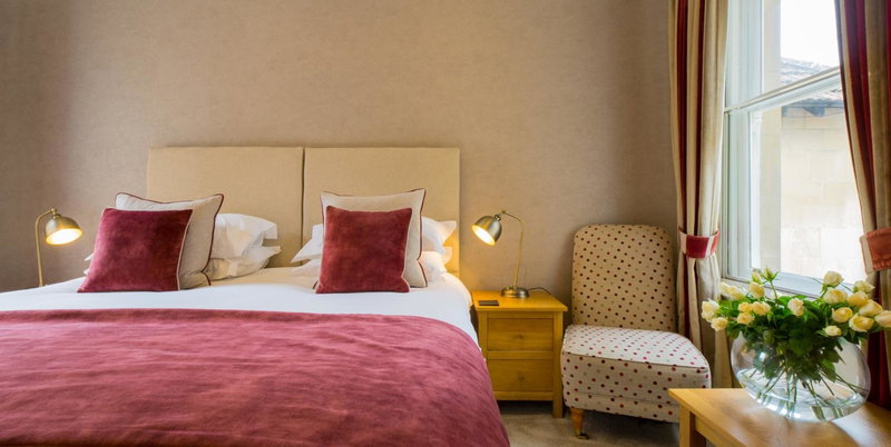 Chestnuts House Boutique B&B, Bath, United Kingdom