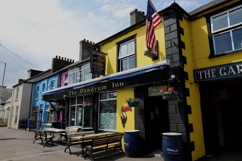 The Dundrum Inn B&B, Dundrum, United Kingdom