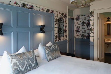 The Dundrum Inn B&B, Dundrum, United Kingdom