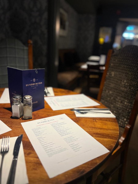 The Dundrum Inn B&B, Dundrum, United Kingdom