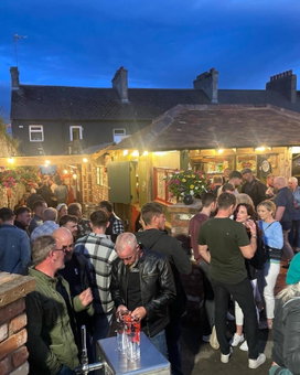 The Dundrum Inn B&B, Dundrum, United Kingdom