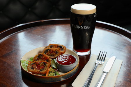 The Dundrum Inn B&B, Dundrum, United Kingdom