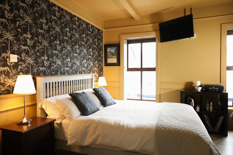 The Dundrum Inn B&B, Dundrum, United Kingdom