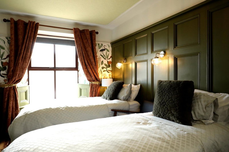The Dundrum Inn B&B, Dundrum, United Kingdom