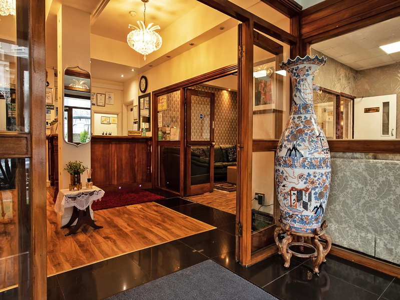 The Waverley Hotel, Great Yarmouth, United Kingdom