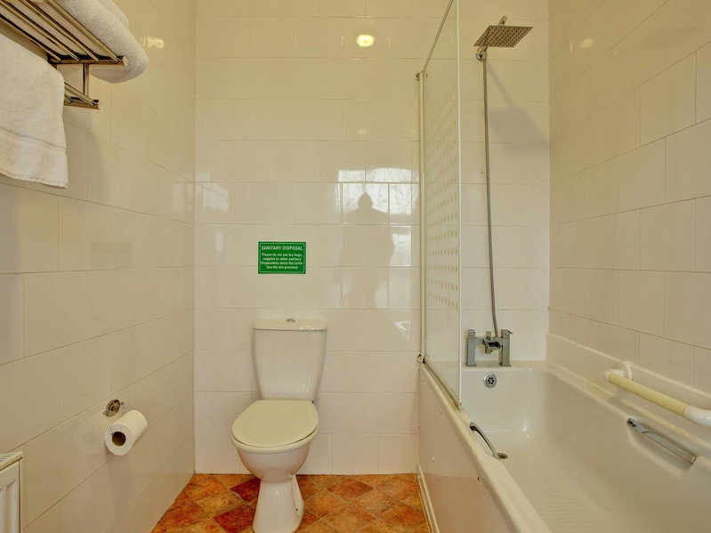The Waverley Hotel, Great Yarmouth, United Kingdom