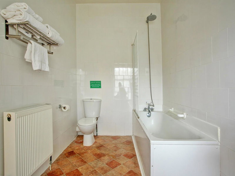 The Waverley Hotel, Great Yarmouth, United Kingdom