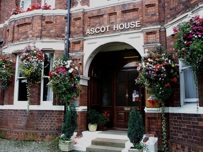 Ascot House, York, United Kingdom