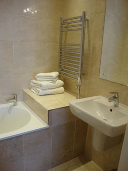 Ascot House, York, United Kingdom