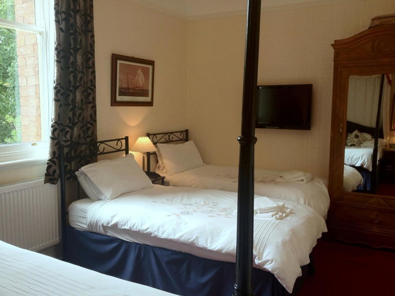 Ascot House, York, United Kingdom