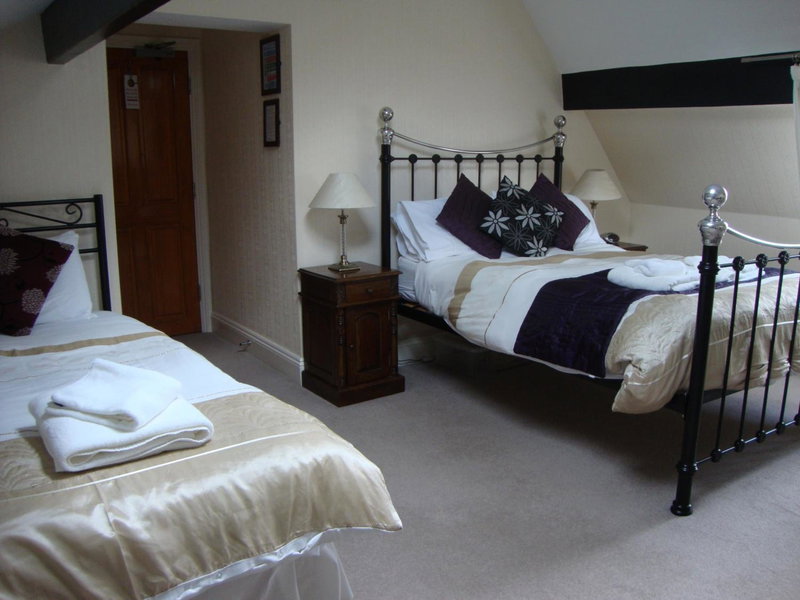 Ascot House, York, United Kingdom