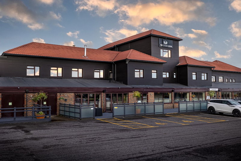 The Stones Hotel, Salisbury, United Kingdom