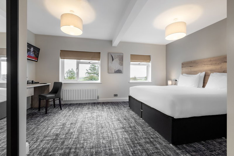The Stones Hotel, Salisbury, United Kingdom