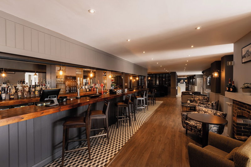 The Stones Hotel, Salisbury, United Kingdom