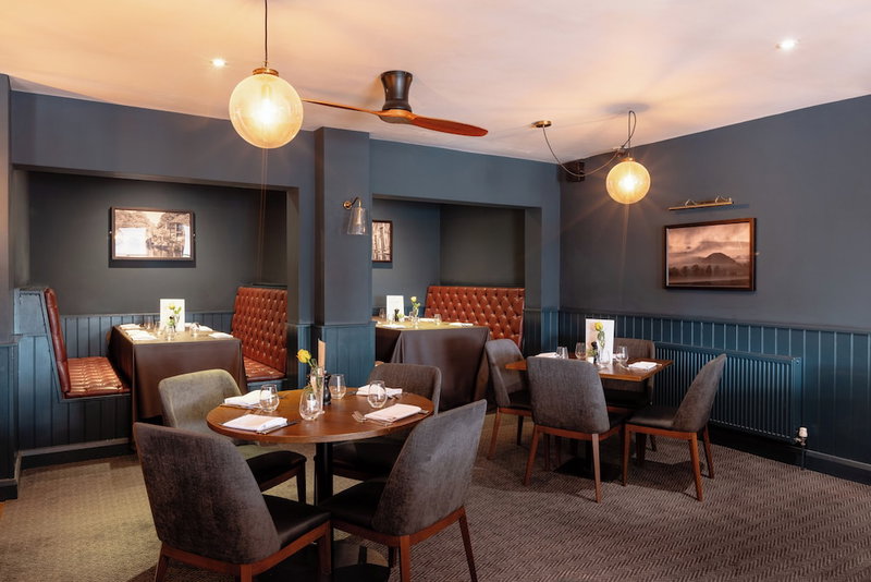 The Stones Hotel, Salisbury, United Kingdom