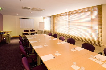 Premier Inn Manchester - Arena/Printworks, Manchester, United Kingdom