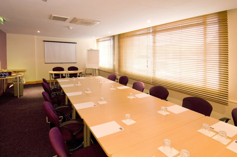 Premier Inn Manchester - Arena/Printworks, Manchester, United Kingdom