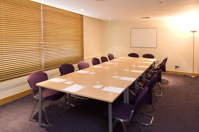 Premier Inn Manchester - Arena/Printworks, Manchester, United Kingdom