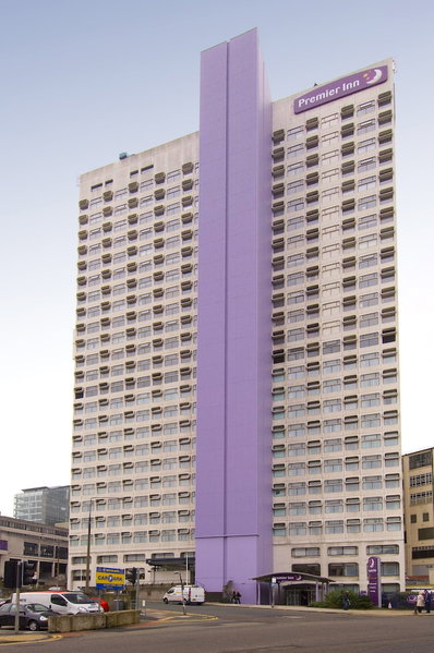 Premier Inn Manchester - Arena/Printworks, Manchester, United Kingdom