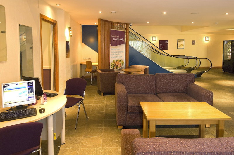 Premier Inn Manchester - Arena/Printworks, Manchester, United Kingdom