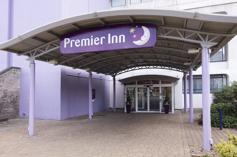 Premier Inn Manchester - Arena/Printworks, Manchester, United Kingdom