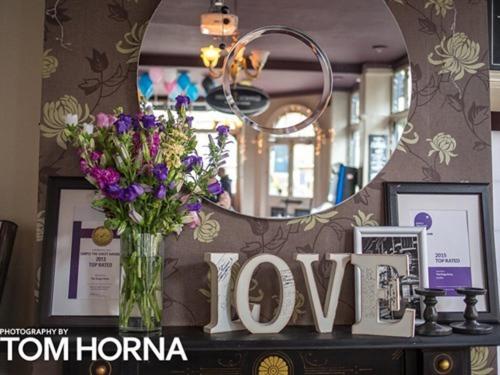 The Kings Arms, London, United Kingdom