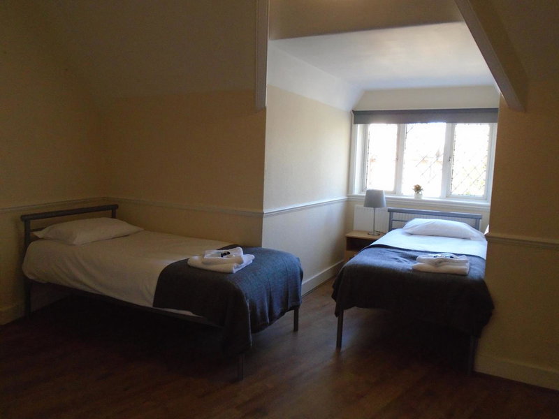 The Swan Inn Pub, Isleworth, United Kingdom