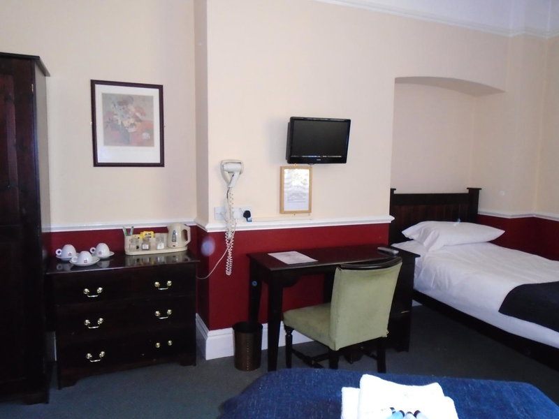 The Swan Inn Pub, Isleworth, United Kingdom
