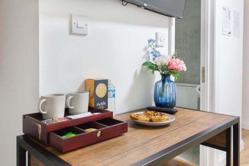Holloway Apartments, London, United Kingdom