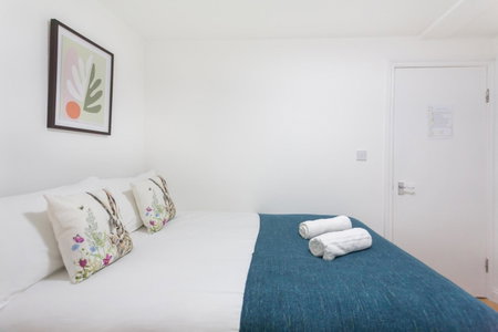 Holloway Apartments, London, United Kingdom