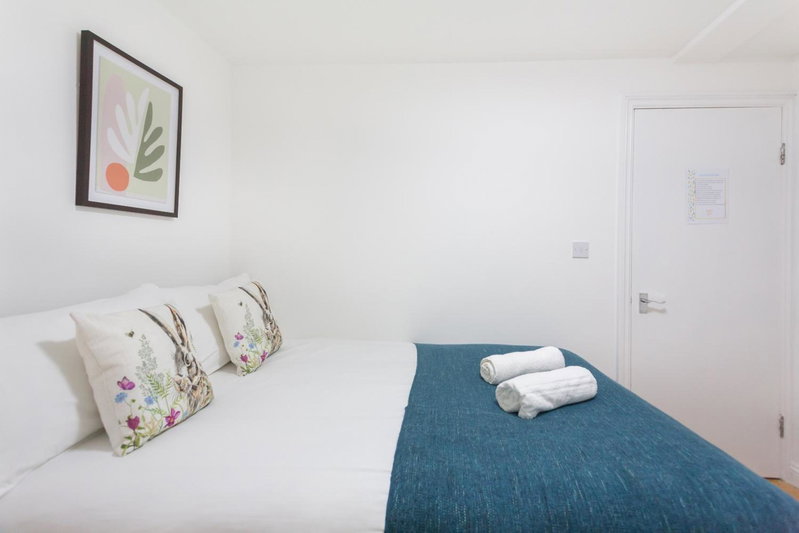 Holloway Apartments, London, United Kingdom