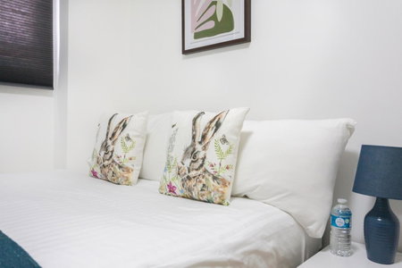 Holloway Apartments, London, United Kingdom