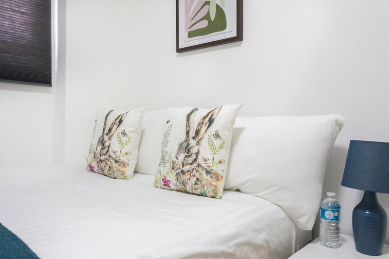 Holloway Apartments, London, United Kingdom