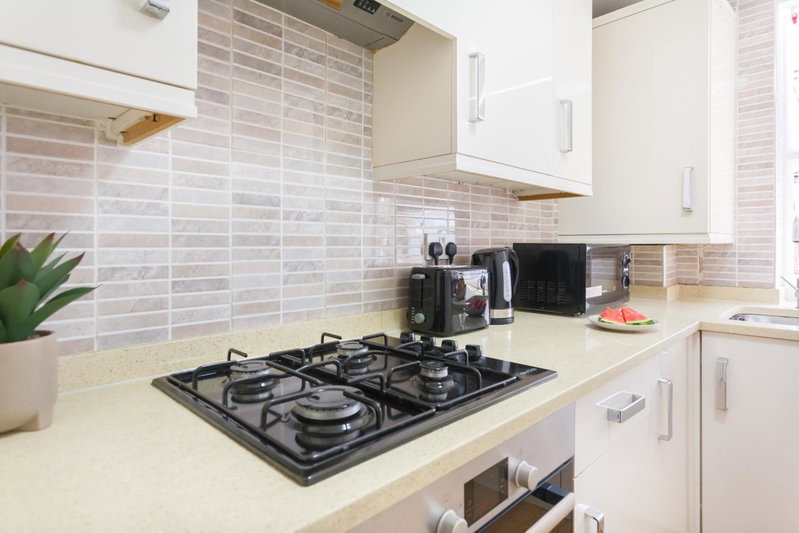 Holloway Apartments, London, United Kingdom