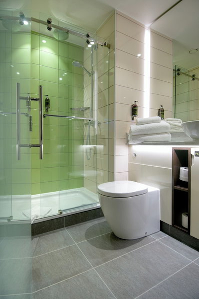 Hub By Premier Inn London Camden, London, United Kingdom