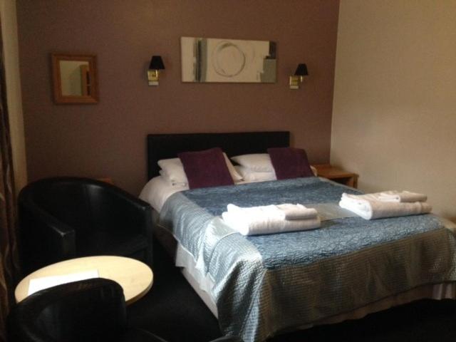 Hotel · The Prince Consort, Southampton