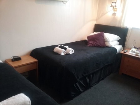 The Prince Consort, Southampton, United Kingdom